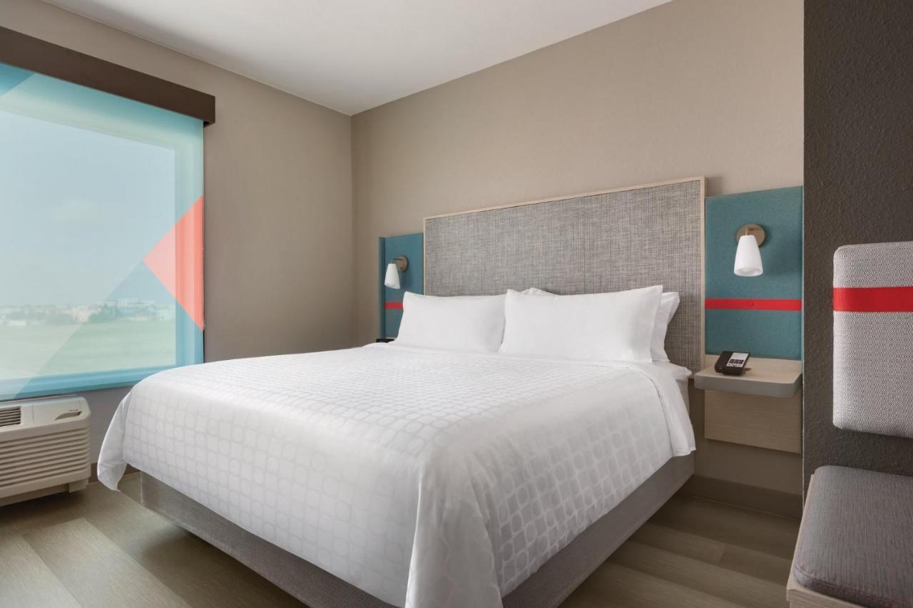 Avid Hotel North Platte By Ihg Exterior photo