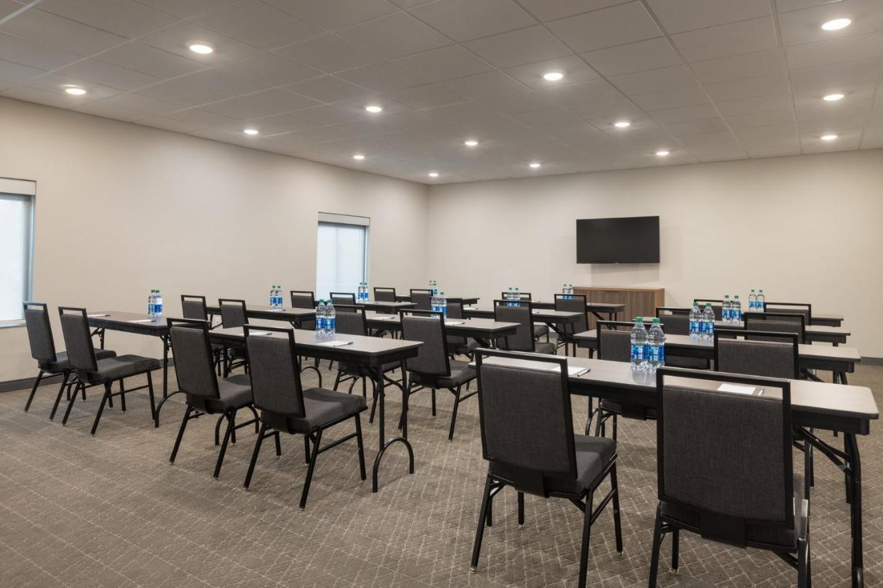 Avid Hotel North Platte By Ihg Exterior photo