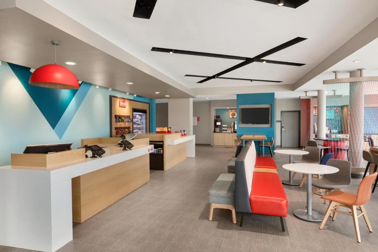 Avid Hotel North Platte By Ihg Exterior photo