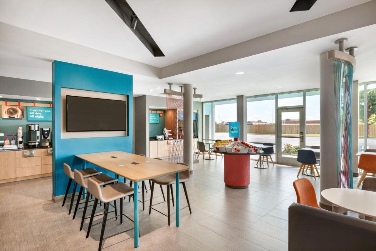 Avid Hotel North Platte By Ihg Exterior photo