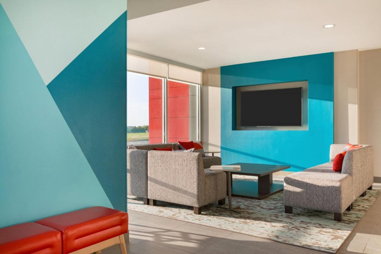 Avid Hotel North Platte By Ihg Exterior photo