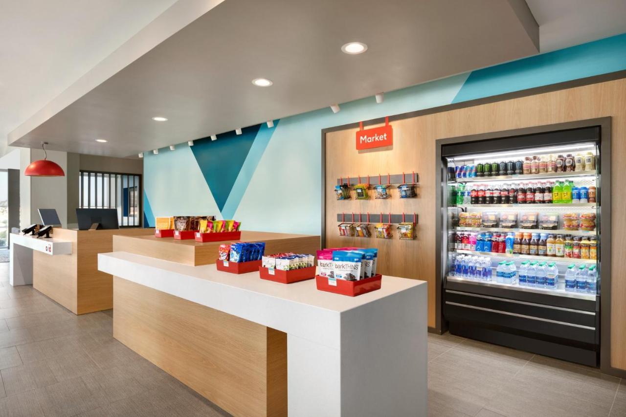 Avid Hotel North Platte By Ihg Exterior photo
