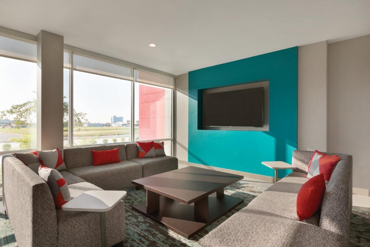 Avid Hotel North Platte By Ihg Exterior photo