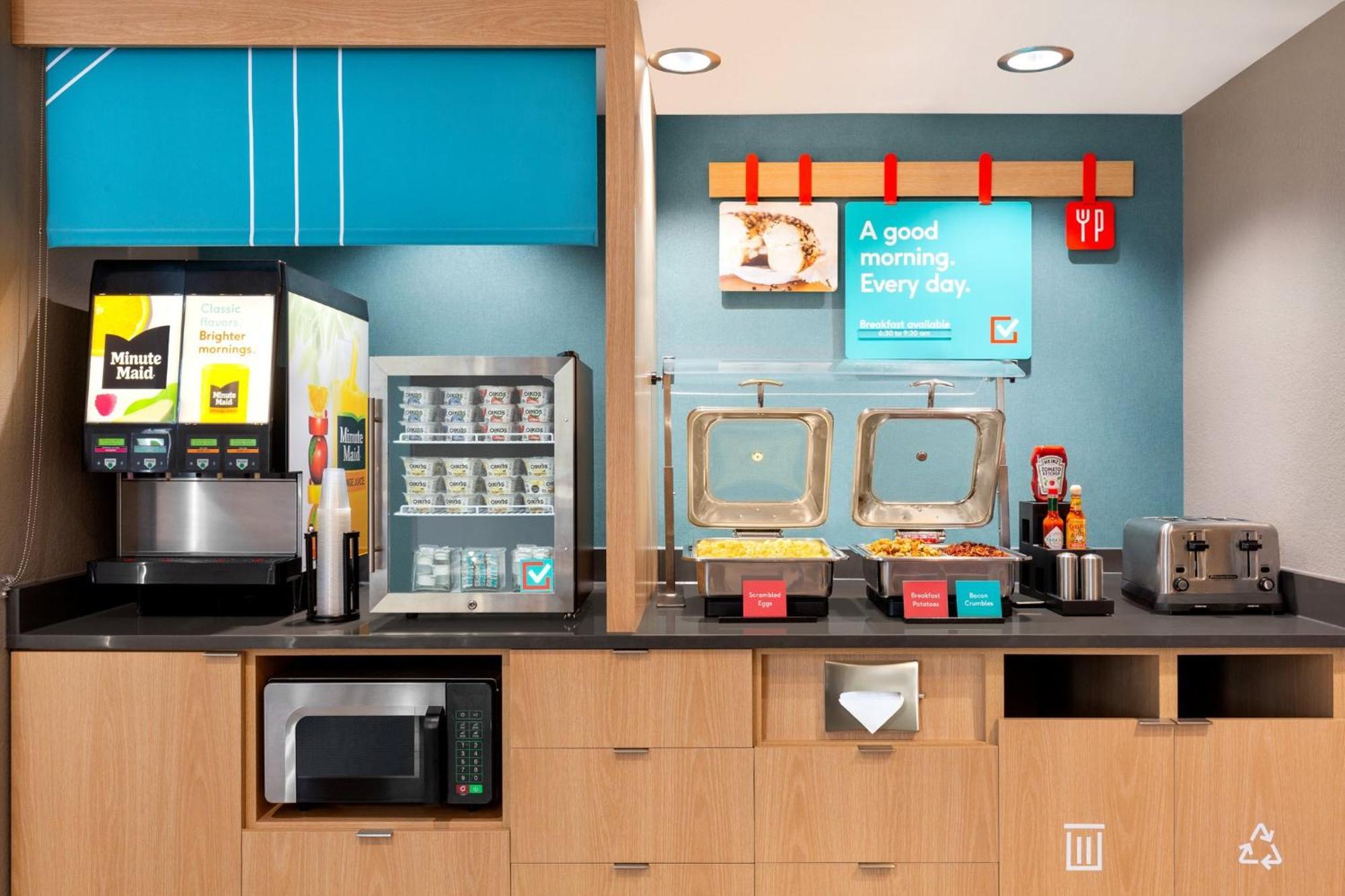 Avid Hotel North Platte By Ihg Exterior photo