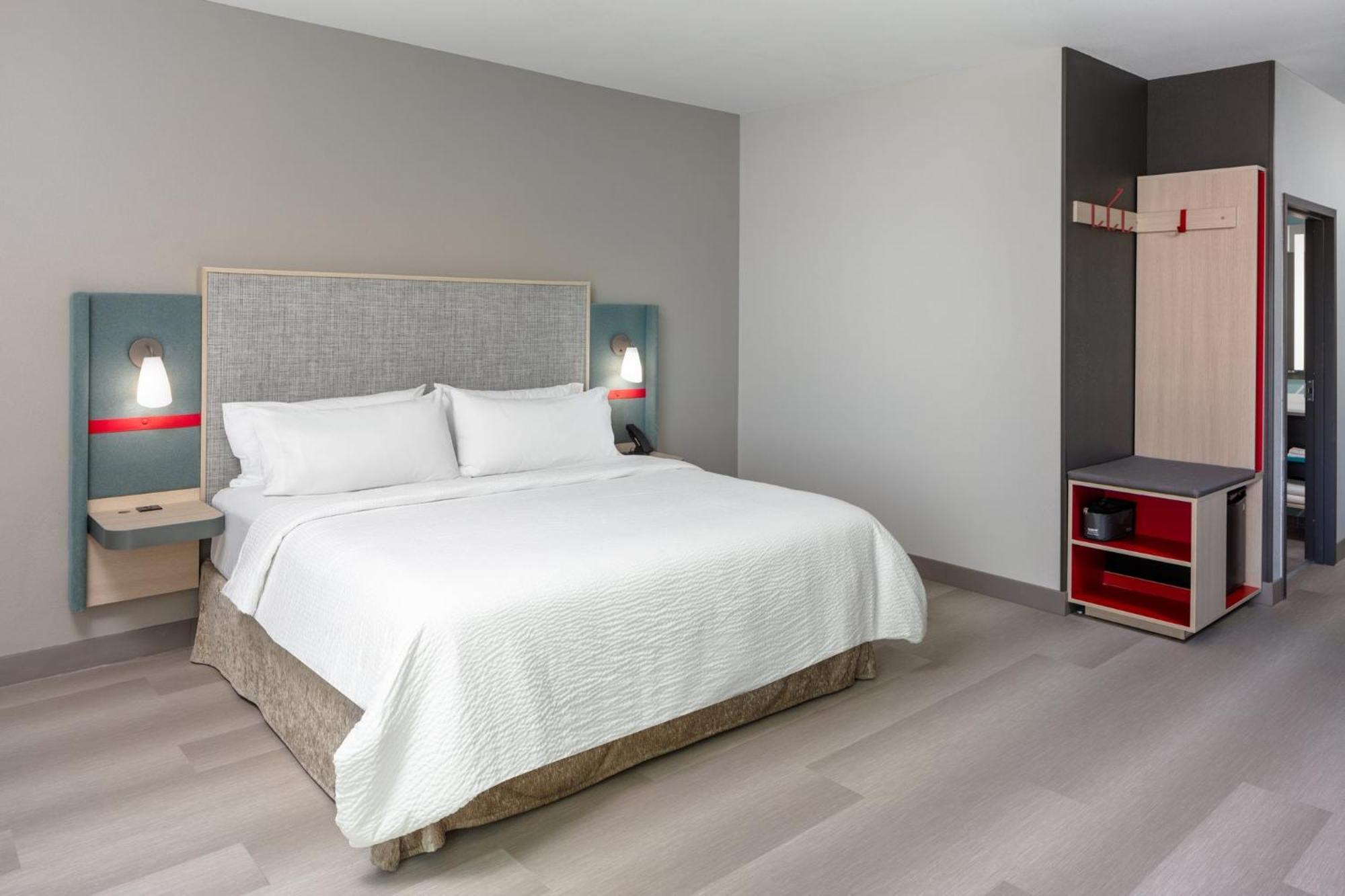 Avid Hotel North Platte By Ihg Exterior photo