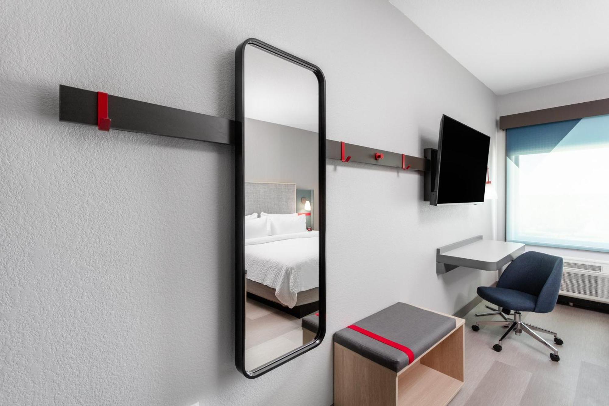 Avid Hotel North Platte By Ihg Exterior photo