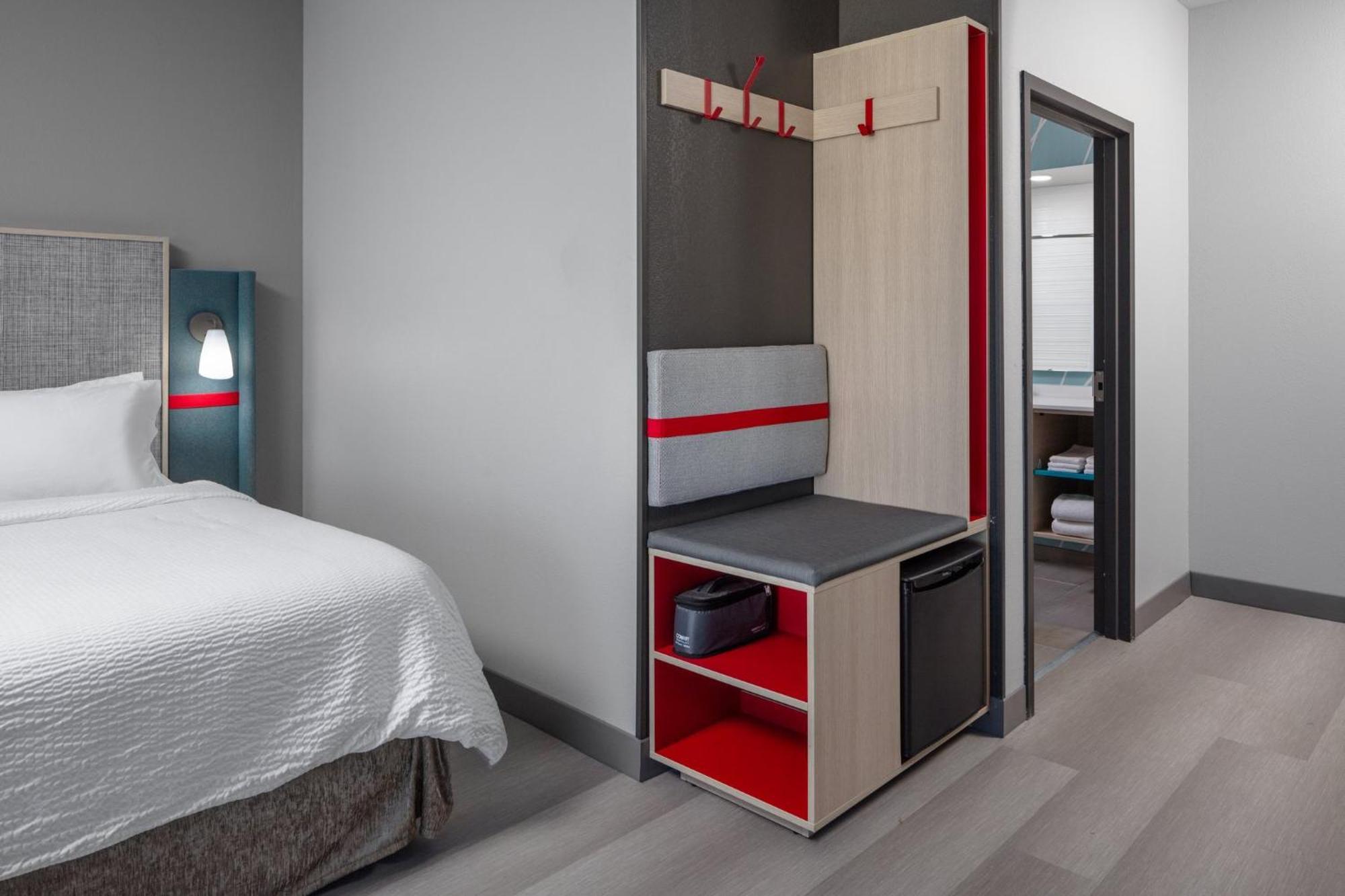 Avid Hotel North Platte By Ihg Exterior photo
