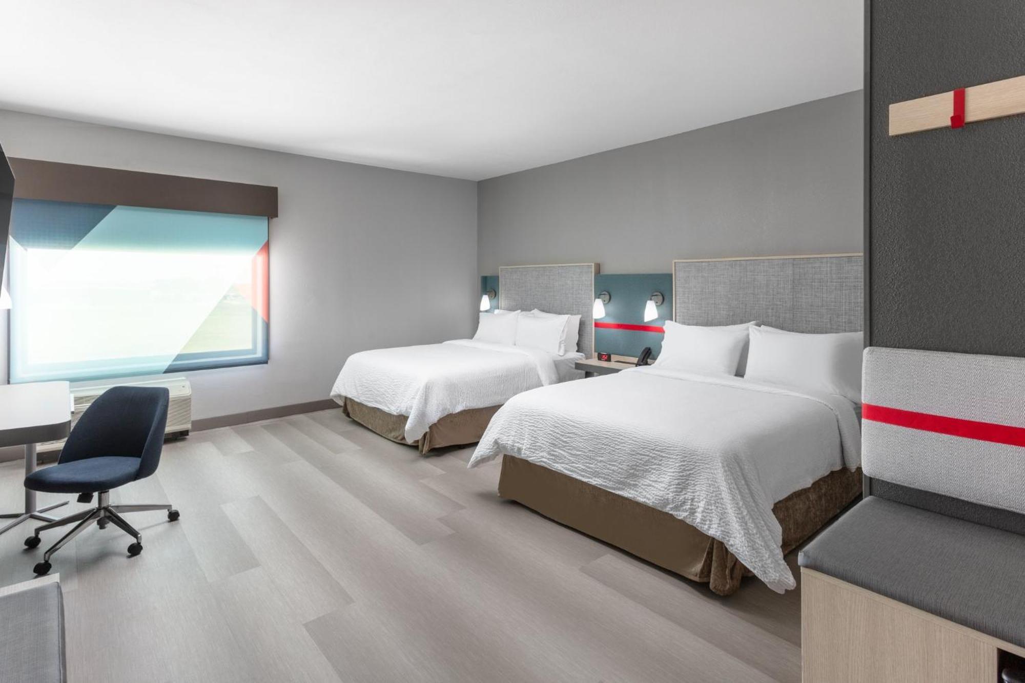 Avid Hotel North Platte By Ihg Exterior photo